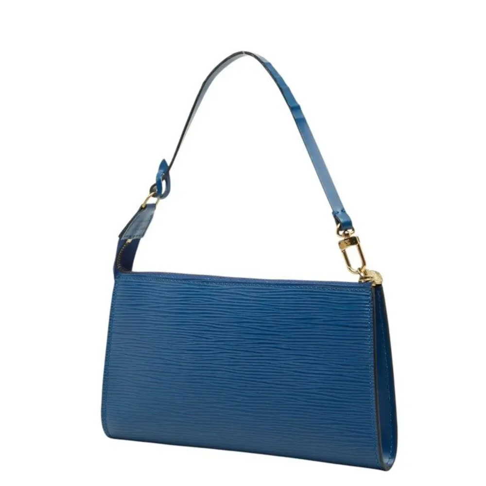 Louis Vuitton Epi Pochette Accessoires